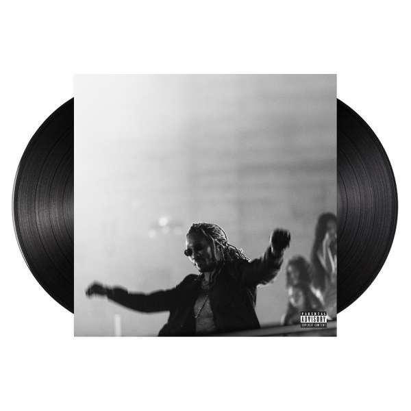 Kanye West - College Dropout (2 LP) - Muziker