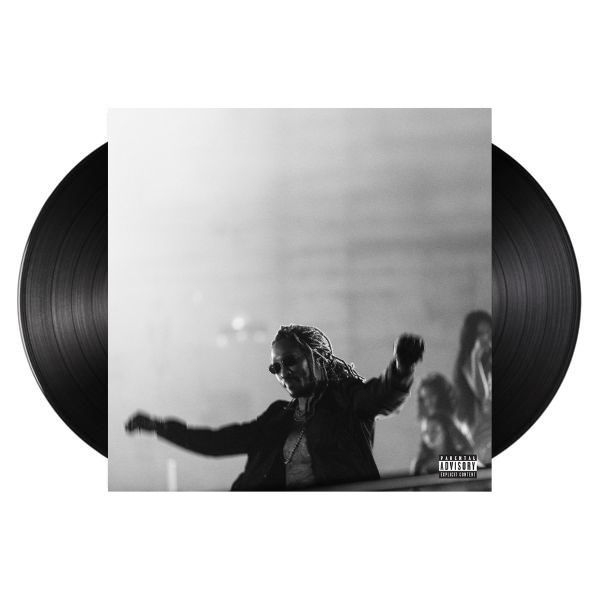 21 Savage Vinyl  I Am I Was - Vinyl