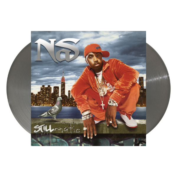 It Was Written: Nas: : CD e Vinili}