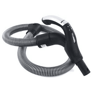 Miele SES 119 Replacement Vacuum Hose  Miele Electric Hose for S5 Model  Vacuums – Vacuum Direct