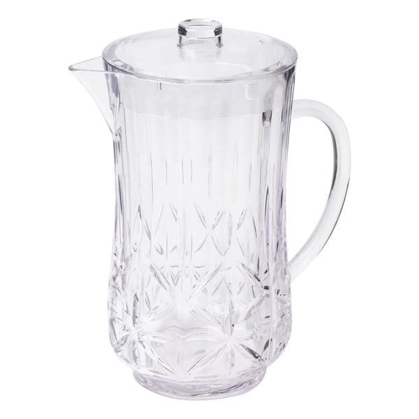 Served - Vacuum-Insulated Pitcher – Good Kinsmen