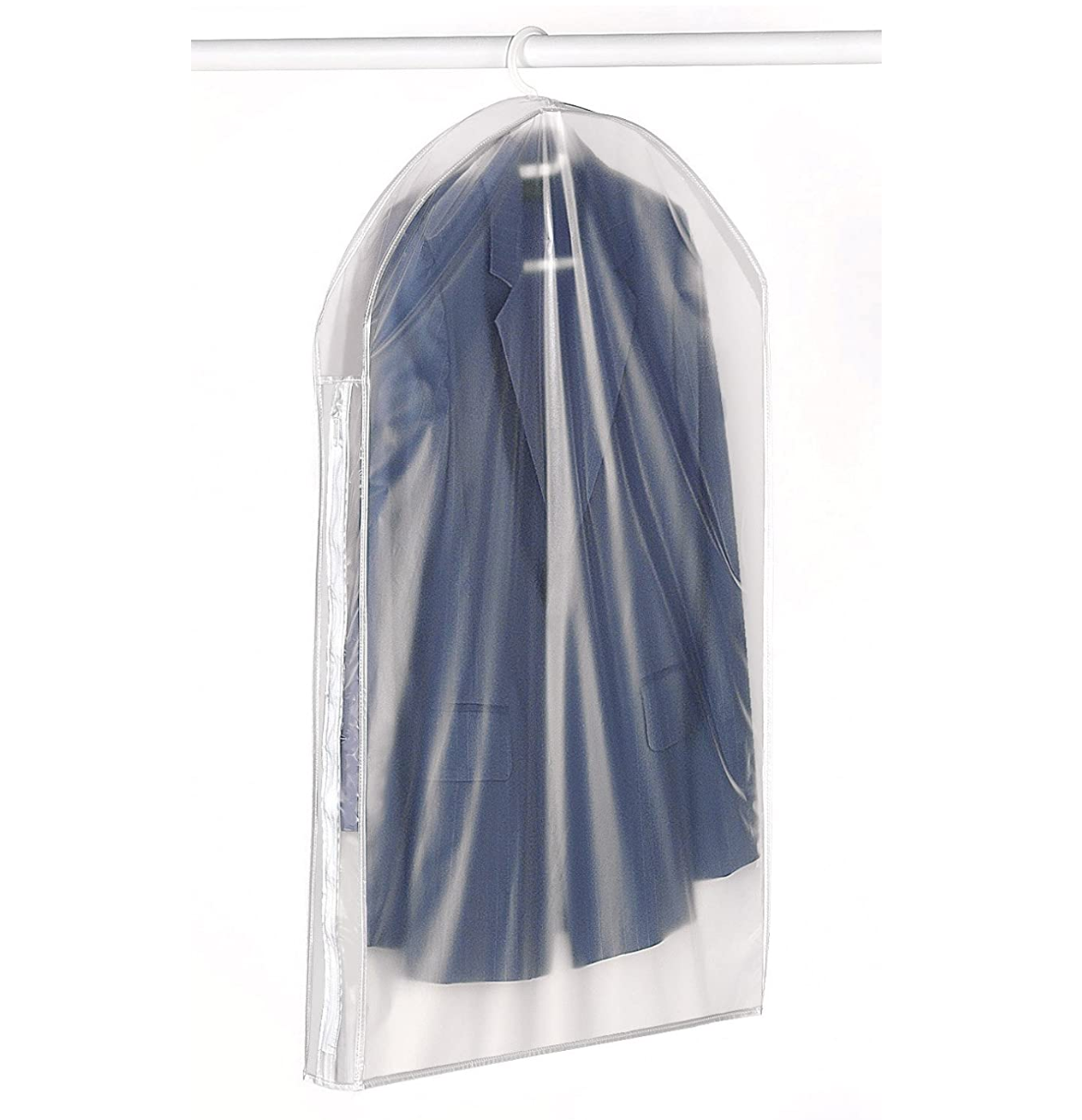 Whole Sale High Quality Large Foldable Clothes Cover Storage Reusable  Hanging Clothes Travel Suit Garment Bag - China Garment Bag and Suit Bag  price | Made-in-China.com
