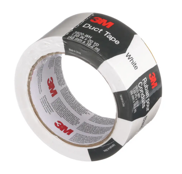 Super Glue Black Professional E-Z Fuse Tape