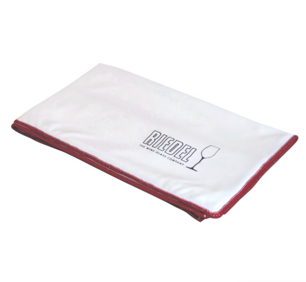 Kikkerland Anti Fog Cleaning Cloth