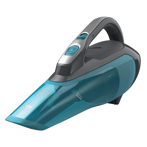 Black + Decker 16V MAX Dustbuster Advancedclean+ Hand Vacuum