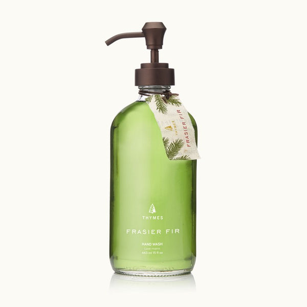 Thymes Frasier Fir  Pura Diffuser Refill – Frank