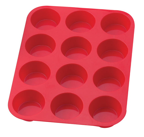 Mrs. Anderson's Silicone Chocolate Mold-Cordial Cup