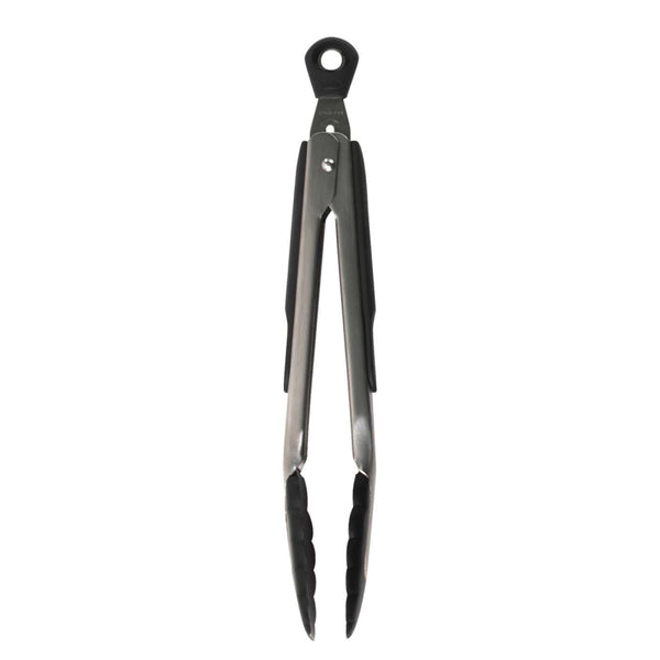 Joseph Joseph Elevate Fusion Silicone Tongs with Integrated Tool Rest