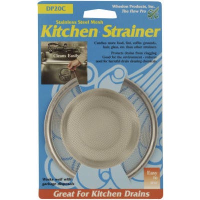 Rosle Chinois Strainer with Fine Mesh 9.8 inch