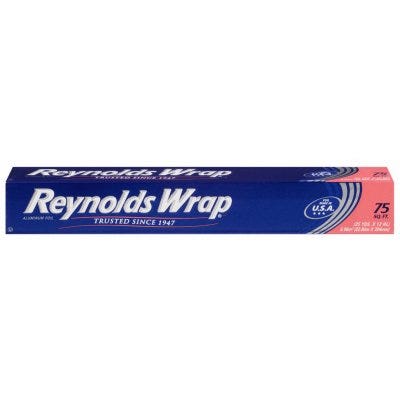  Reynolds Cut Rite Wax Paper, (75 Sq Ft (Pack of 6