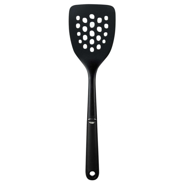 OXO Good Grips Silicone Spoon Spatula - Oat