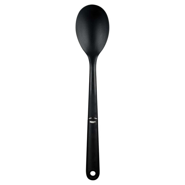 OXO Good Grips Nylon Spoon, Black