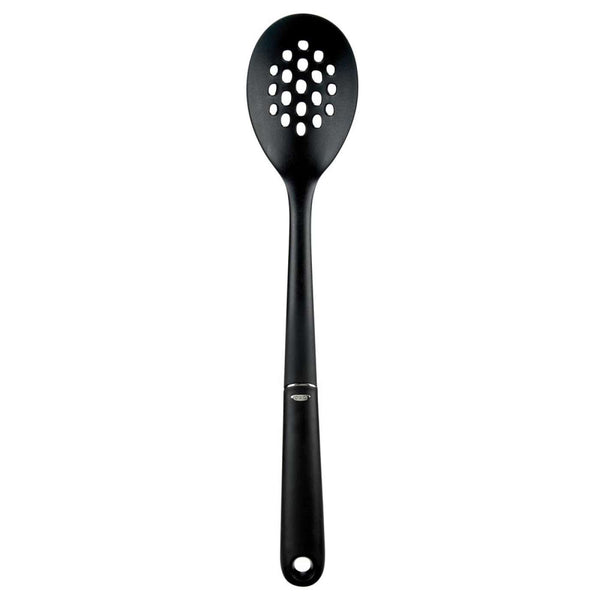 OXO Good Grips Sheet Pan Roasting Scoop for Vegetables and  More, Black: Home & Kitchen