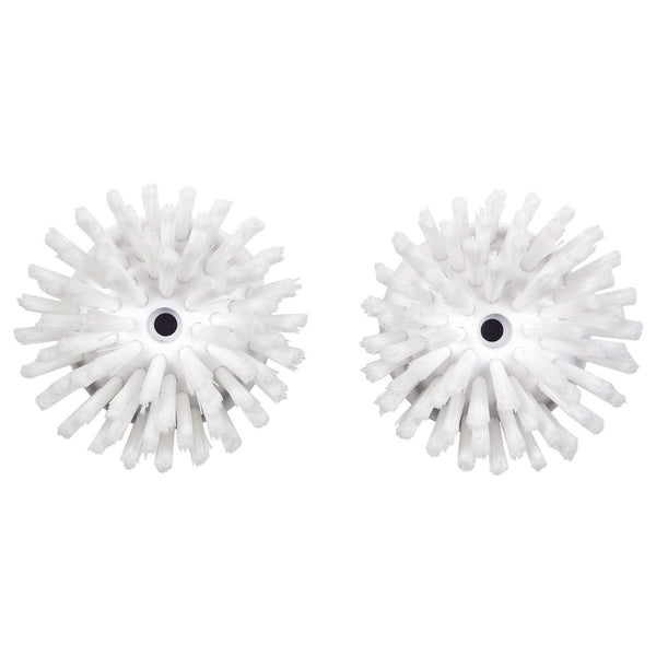 OXO New Good Grips Soap Dispensing Dish Scrub Refills – Pack of 2