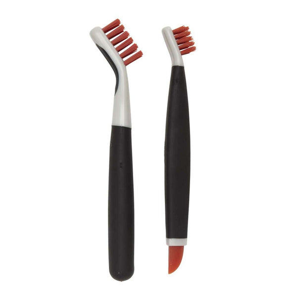 OXO Good Grips Compact Dustpan & Brush Set