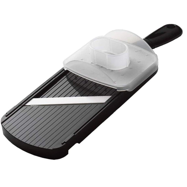 Microplane Adjustable V-Blade Mandoline Slicer