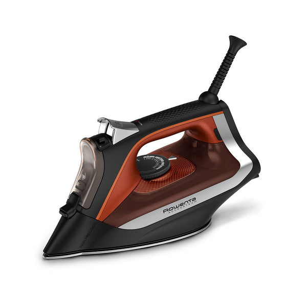 BLACK & DECKER X1060 1900 WATTS CORDLESS IRON 220 VOLTS * Black & Decker  X1060 1900 W Cordless Iron * Non-stick coated soleplate for smooth and  non-stick ironing results * Temperature control