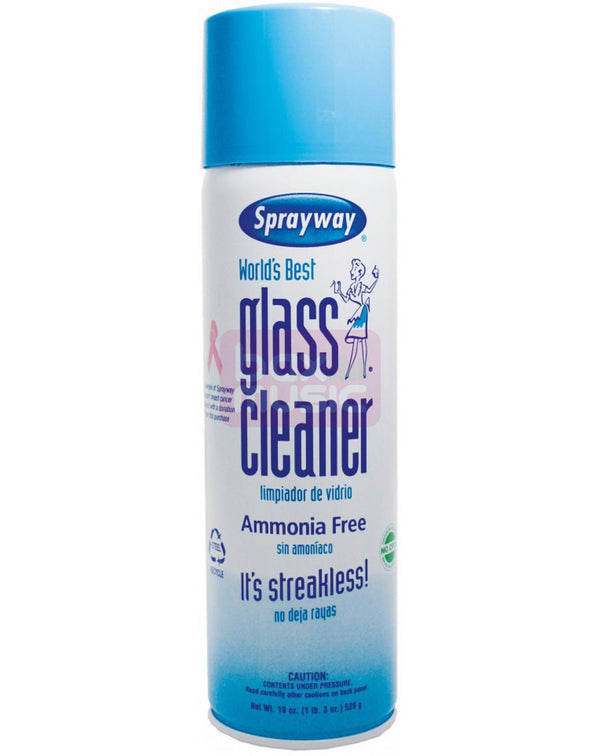 Brillianize Acrylic Cleaner - Plastic Sales & Service