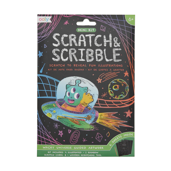 Razzle Dazzle D.I.Y. Mini Gem Art Kit: Cheery Cactus from Ooly