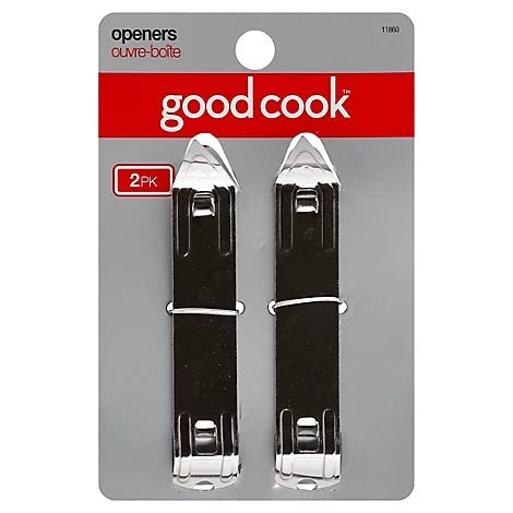 OXO Good Grips Bottle Opener & Can Piercer 