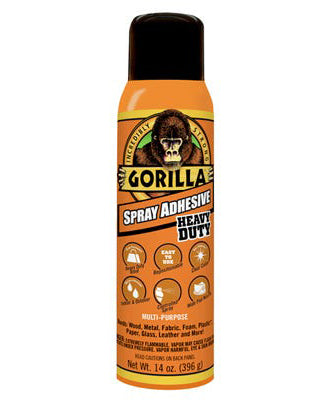 Gorilla Adhesive Dots, Permanent - 150 pieces