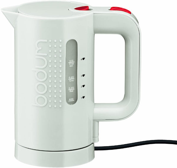 Breville BKE820XL Tea Kettle, Variable Temperature Electric - Macy's