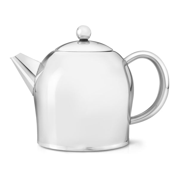 Simplex Buckingham No 3 by Newey & Bloomer Chrome Rapid Boil Tea Kettle