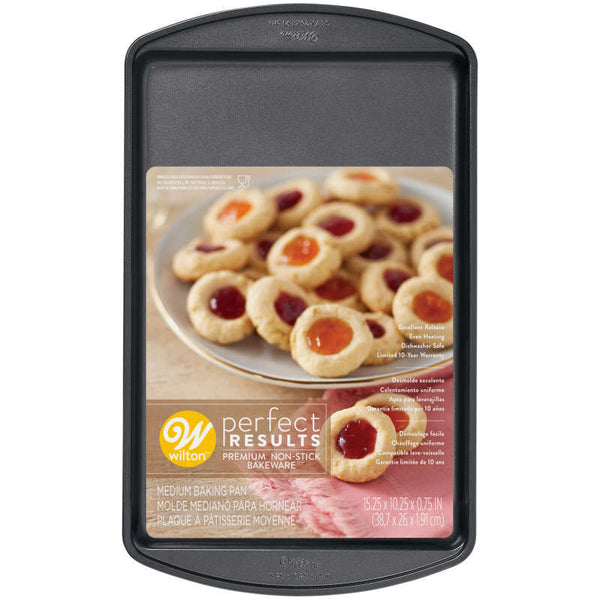 OXO Good Grips Non-Stick Pro 9 x 13 Quarter Sheet Pan