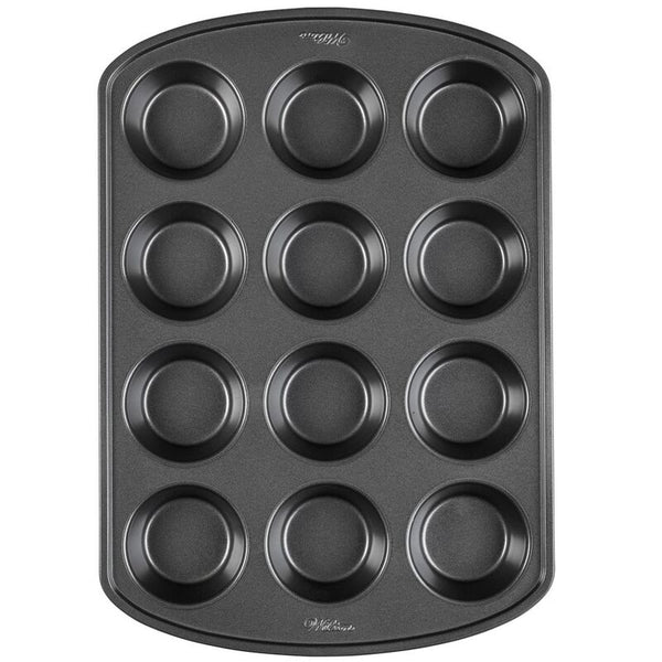 OXO Commercial Pro Muffin Pan (Bronze)