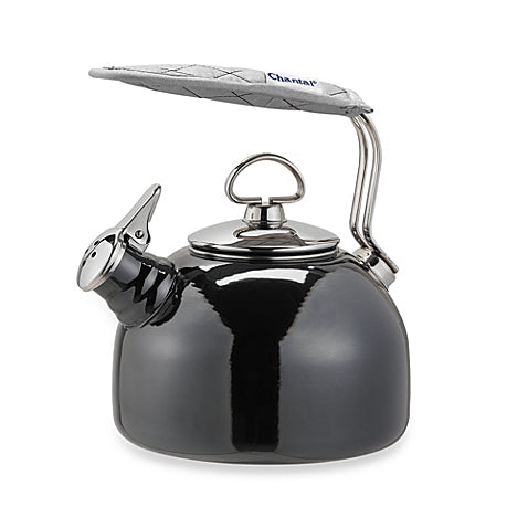 All-Clad Metalcrafters 2 Qt. Stainless Tea Kettle Teapot,Induction