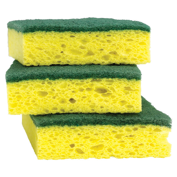 Scrub Daddy® Multicolor Flex Texture Scrubber, 1 ct - Fry's Food Stores