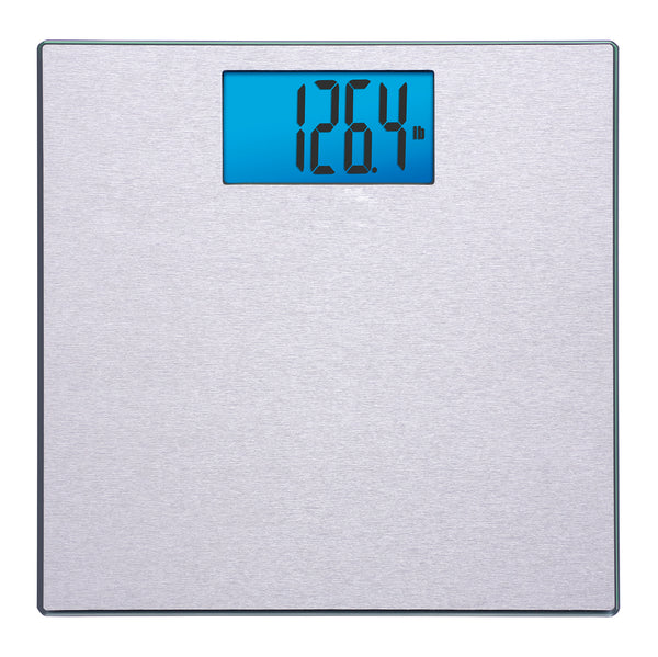 Subway Tile Digital Kitchen Scale