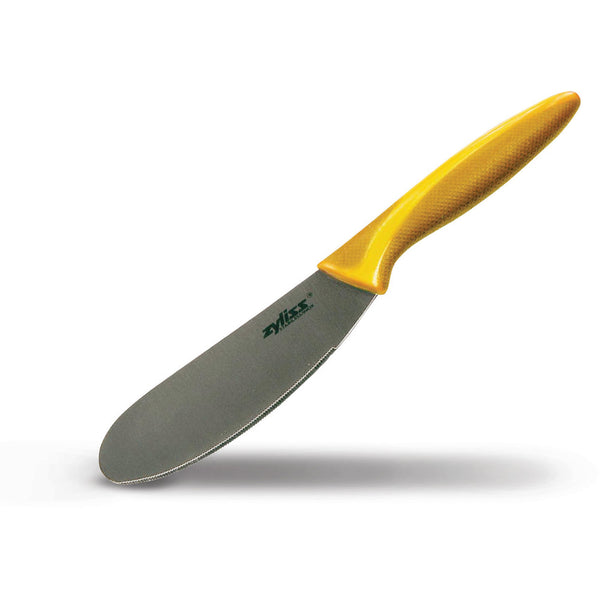 Comfort Pro 8'' Bread Knife by Zyliss – Kooi Housewares