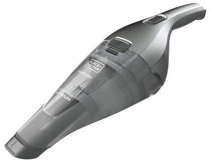 Black + Decker Dustbuster® Cordless Lithium Bagless Handheld Vacuum &  Reviews