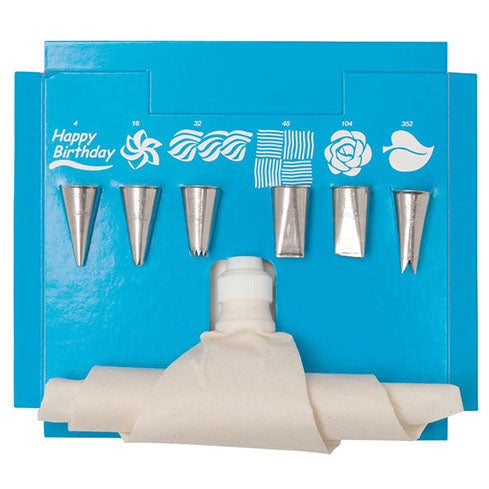 Ateco Cake Tester, Blue