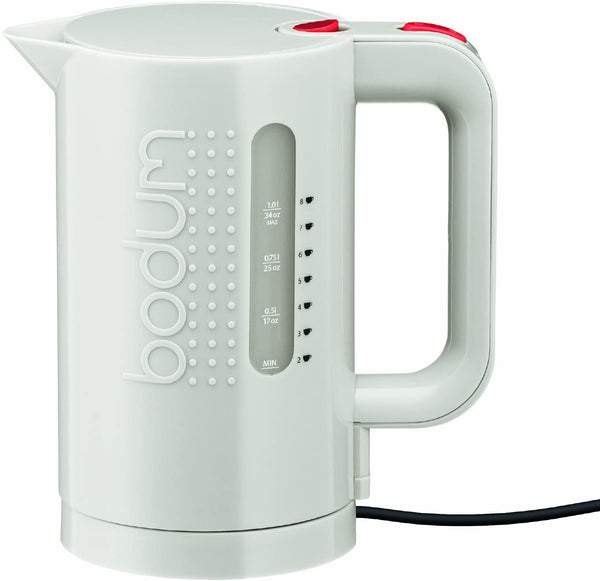 Breville BKE820XL Tea Kettle, Variable Temperature Electric - Macy's