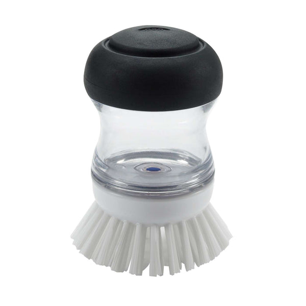 OXO SteeL Soap Dispensing Dish Brush Refills – 2 Pack