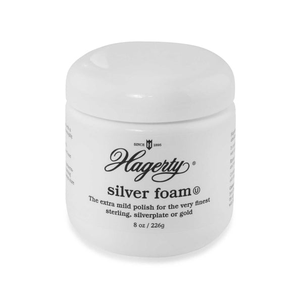 Goddard's Silver Polish Foam – 6oz