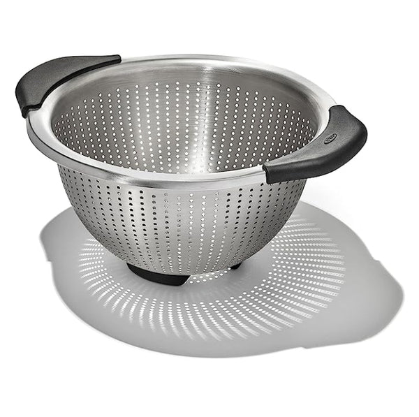 OXO Good Grips Stainless Steel Steamer Review