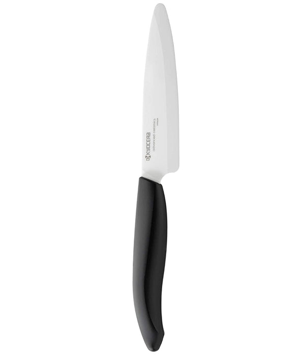 Double Edge Ceramic Peeler Black Kyocera - New Kitchen Store