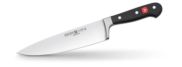 Wusthof Classic IKON 8-Inch Chef's Knife