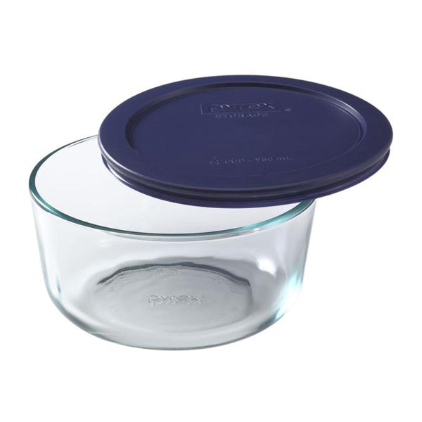 Pyrex Simply Store Glass Storage, 250ml