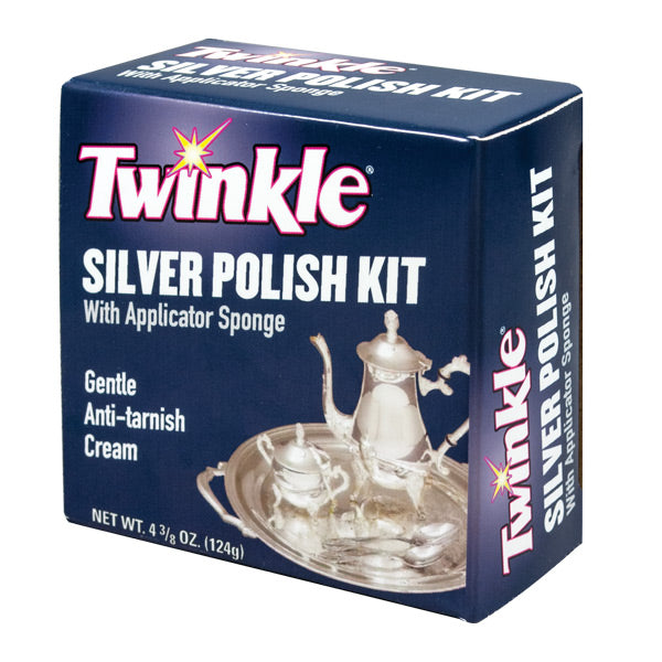 Goddard's Silver Foam Paste Polish, 6 Oz - Empire Kosher Crown Heights