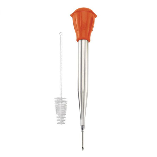 OXO Good Grips Turkey Baster, Red