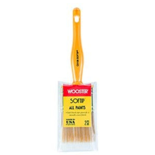 Casabella Angled Dish Brush – Assorted Colors