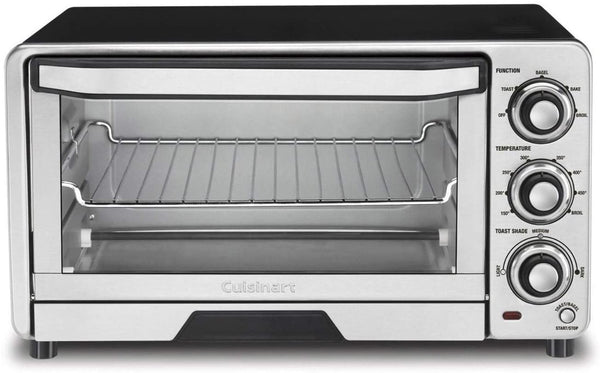 Cuisinart 700-Watt Stainless Steel Microwave Oven