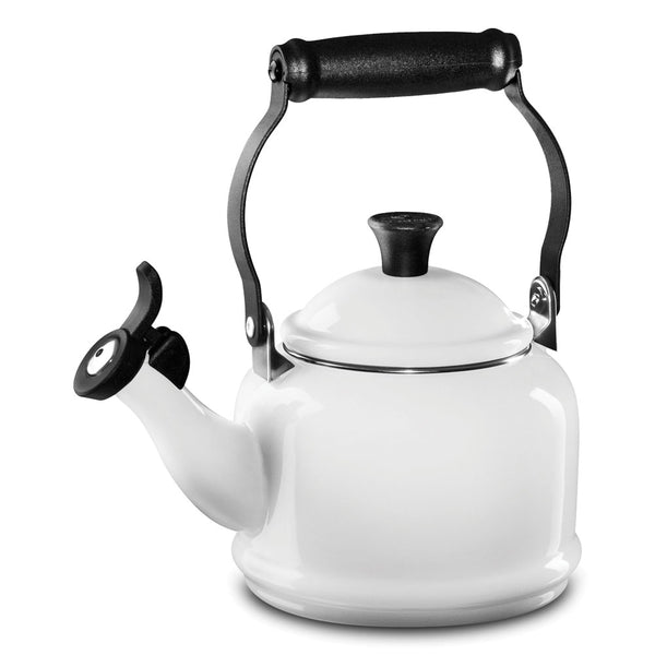 Simplex Buckingham No 3 by Newey & Bloomer Chrome Rapid Boil Tea Kettle