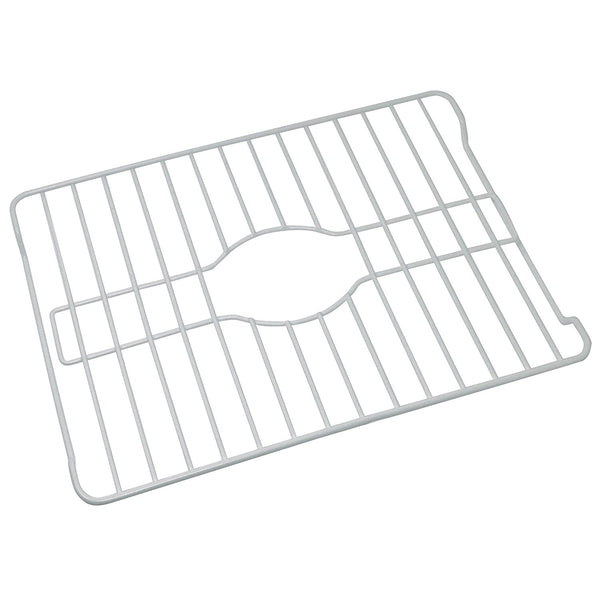 Rubbermaid Sink Mat, Medium, Clear