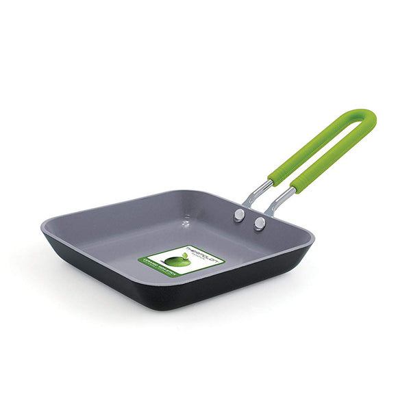 Joie Mini Nonstick Egg and Fry Pan, 4.5”