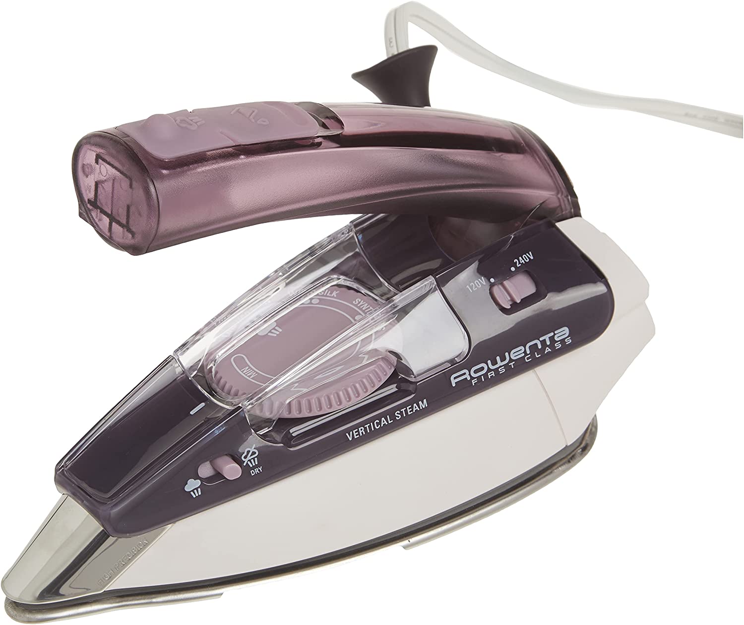 Compact steam irons фото 107